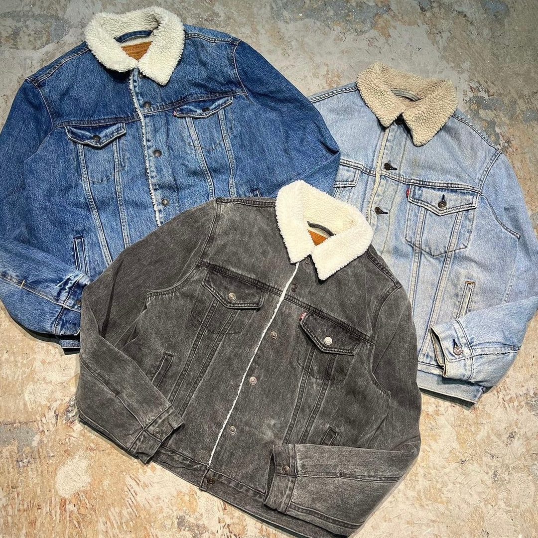 Levis/リーバイス