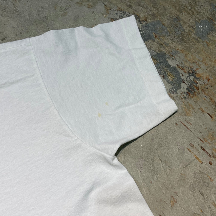 #4835 古着 90's~ screen stars/USA製/トッティー・フルーティーズ/お菓子/Tシャツ/ヴィンテージ/シングルステッチ/サイズM