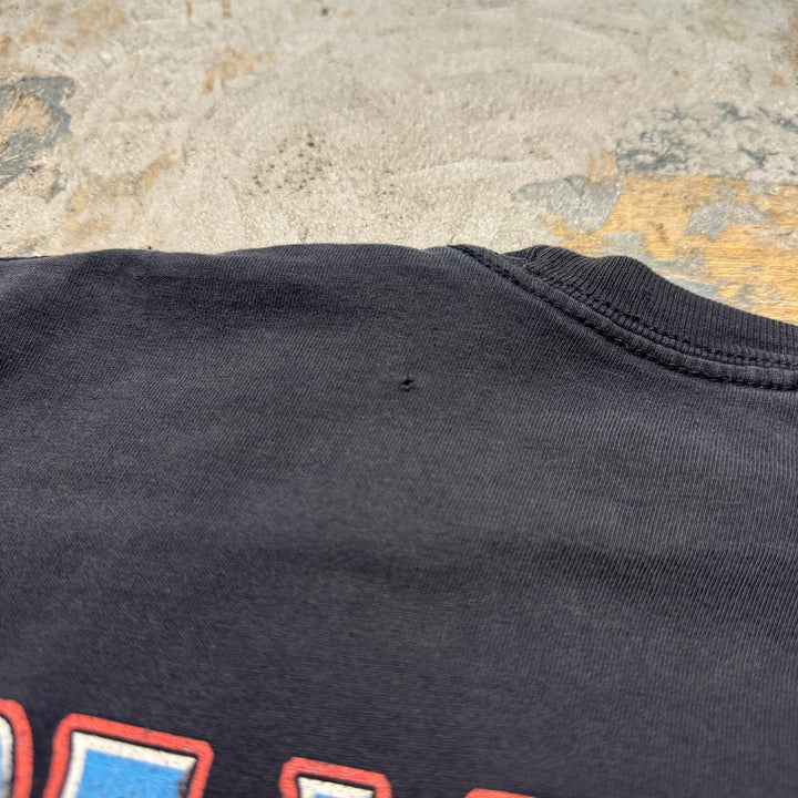 古着 USA製 Harley-Davidson/ハーレーダビッドソン/ プリントTシャツ/ サイズXL-XXL相当