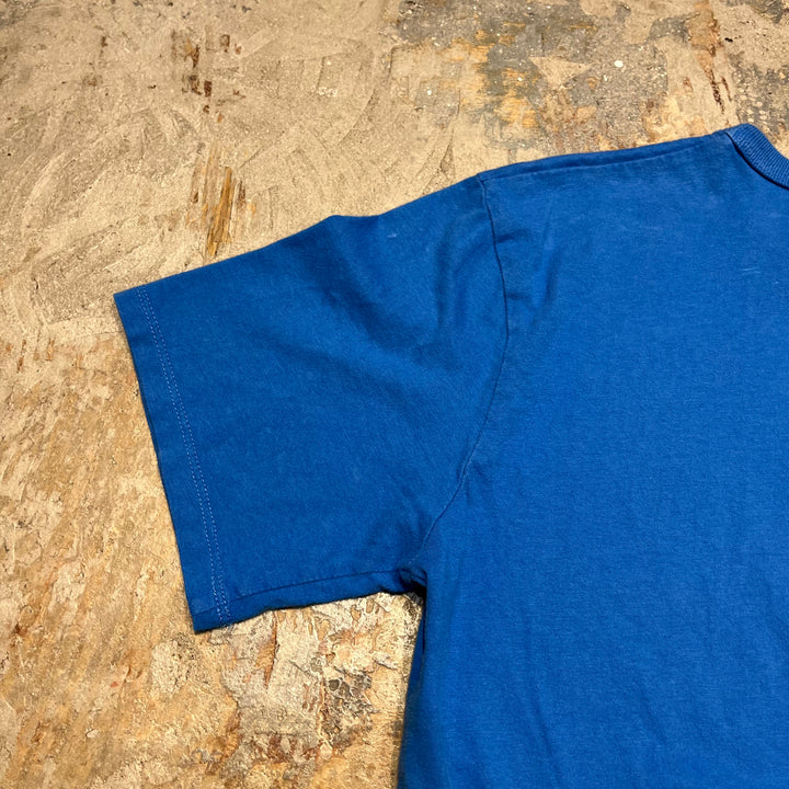 Used clothing PLACE/"TOTAL CONTROL/ Game print T-shirt/Size 2XL