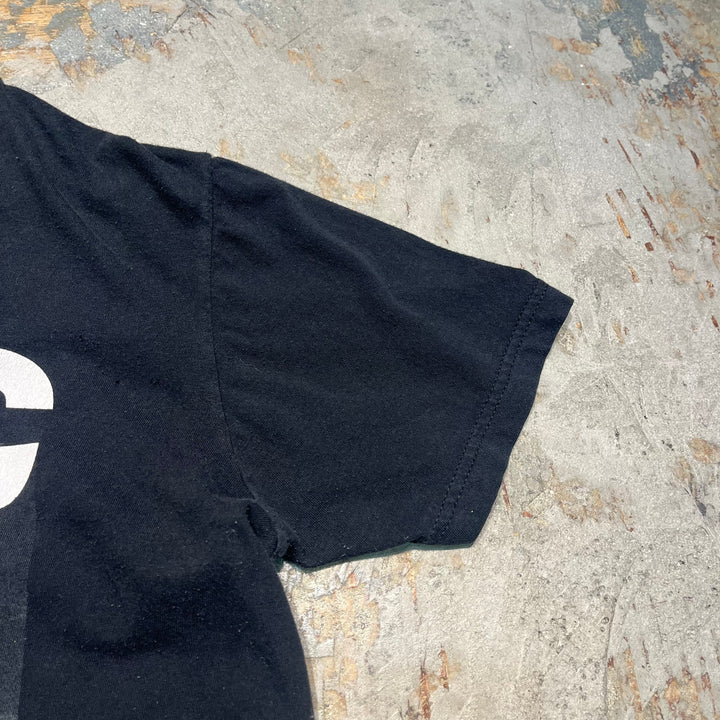 Second-hand clothing 2PAC/Two-pack/Hip-hop/Rapper printed T-shirt/Size L