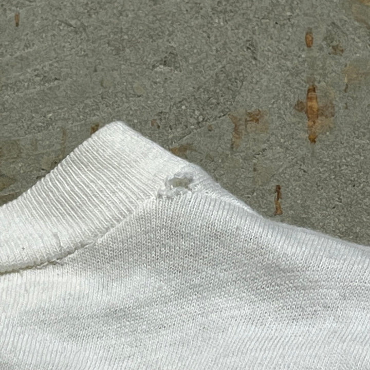 #4450 古着 Unknow/short sleeve t-shirt Tee/半袖シャツ/シングルステッチ/90's/スヌーピー/サイズL相当