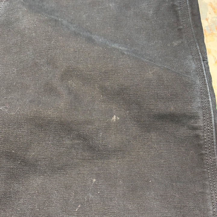 미국에서 만든 중고 의류 Carhartt/ Double Knee Painter Pants/ 실제 크기 42 x 32