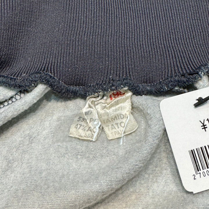 Used clothing 80's~ adidas/track jacket/equivalent to size XXL