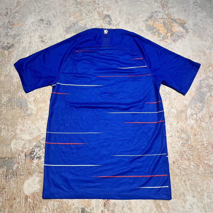 #4232 CHELSEA/チェルシー/NIKE/ナイキ/Football/フットボール Tee/スタンフォードブリッジ/サイズS