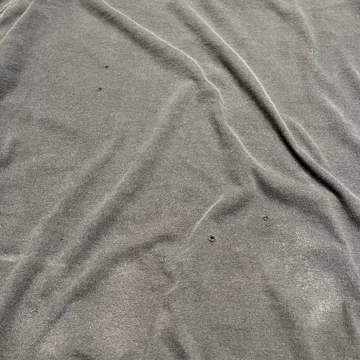 중고 의류 Kilkenny/German Beer/"Zisch Rot"/빈티지 단일 스티치 인쇄 티셔츠/크기 L-XL에 해당합니다.