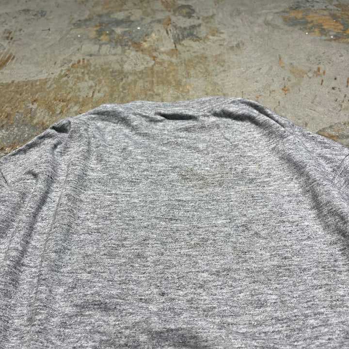 #4461 古着 unknow/short sleeve t-shirt Tee/半袖シャツ/シングルステッチ/90's/サイズL