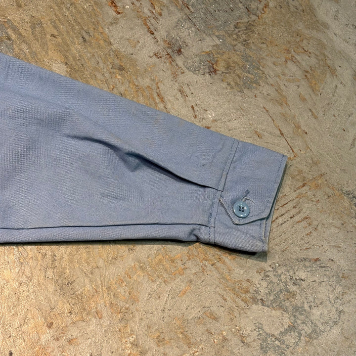 중고 의류 Carhartt/ Carhartt/ 겸손한 지퍼 업 재킷/ 크기 l