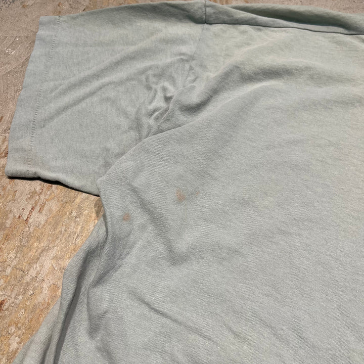 빈티지 90의 Black Rebel 's Motorcycle Club / The Violent Man "Abaremono" / Movie 1953 년에 출시되었습니다.