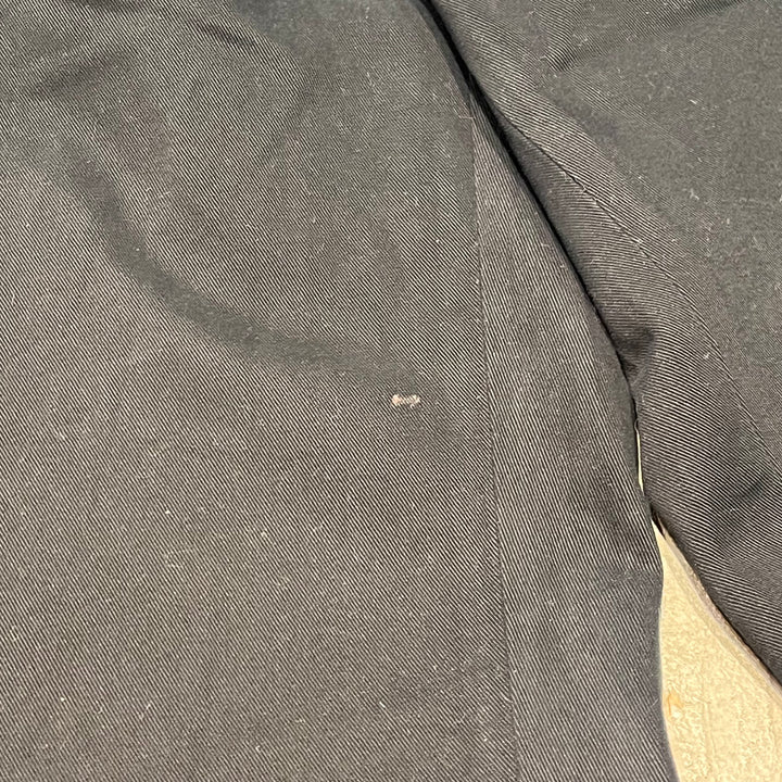 古着 90's〜 Ralph Lauren/ラルフローレン/ ツータックチノパンツ/ 実寸サイズ34×33