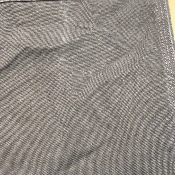 미국에서 만든 중고 의류 Carhartt/Carhartt/Double Knee Painter Pants/실제 크기 28 x 33