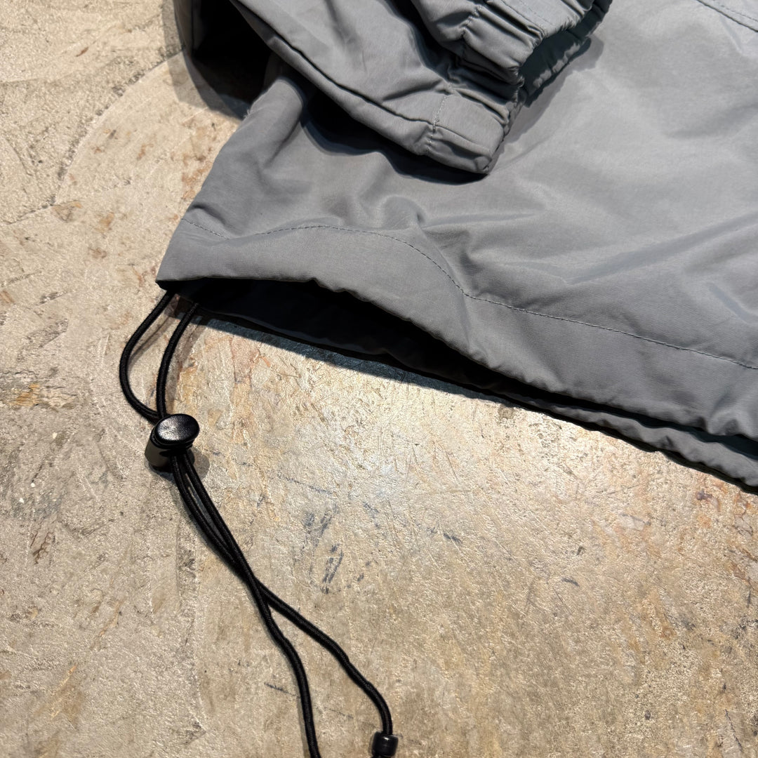 Used clothing Carhartt/ Anorak hoodie/ Equivalent to size XL