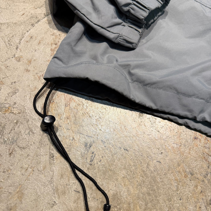 Used clothing Carhartt/ Anorak hoodie/ Equivalent to size XL