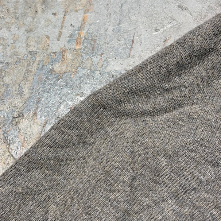 古着 90's〜 POLO by Ralph Lauren/ ポロラルフローレン/ ハーフジップニットセーター/ サイズM