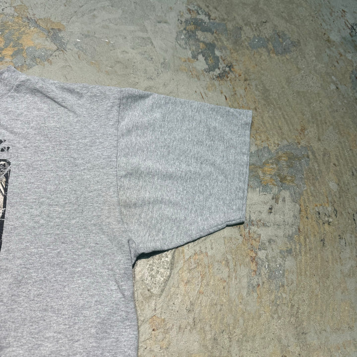 古着 USA製 Harley-Davidson/ハーレーダビッドソン/ プリントTシャツ/ サイズXL