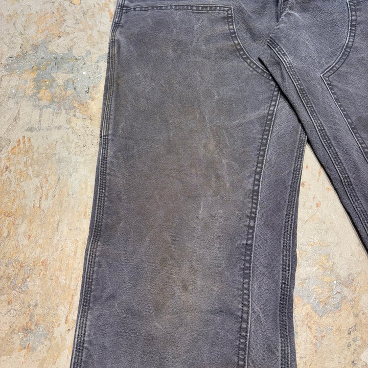 중고 의류 Carhartt/ Double Knee Painter Pants/ 실제 크기 32 x 31