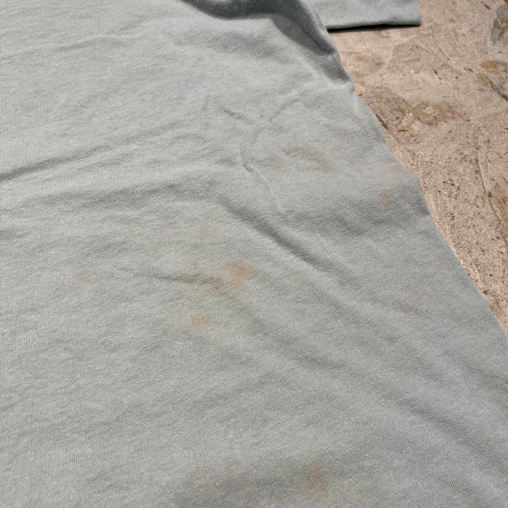 빈티지 90의 Black Rebel 's Motorcycle Club / The Violent Man "Abaremono" / Movie 1953 년에 출시되었습니다.