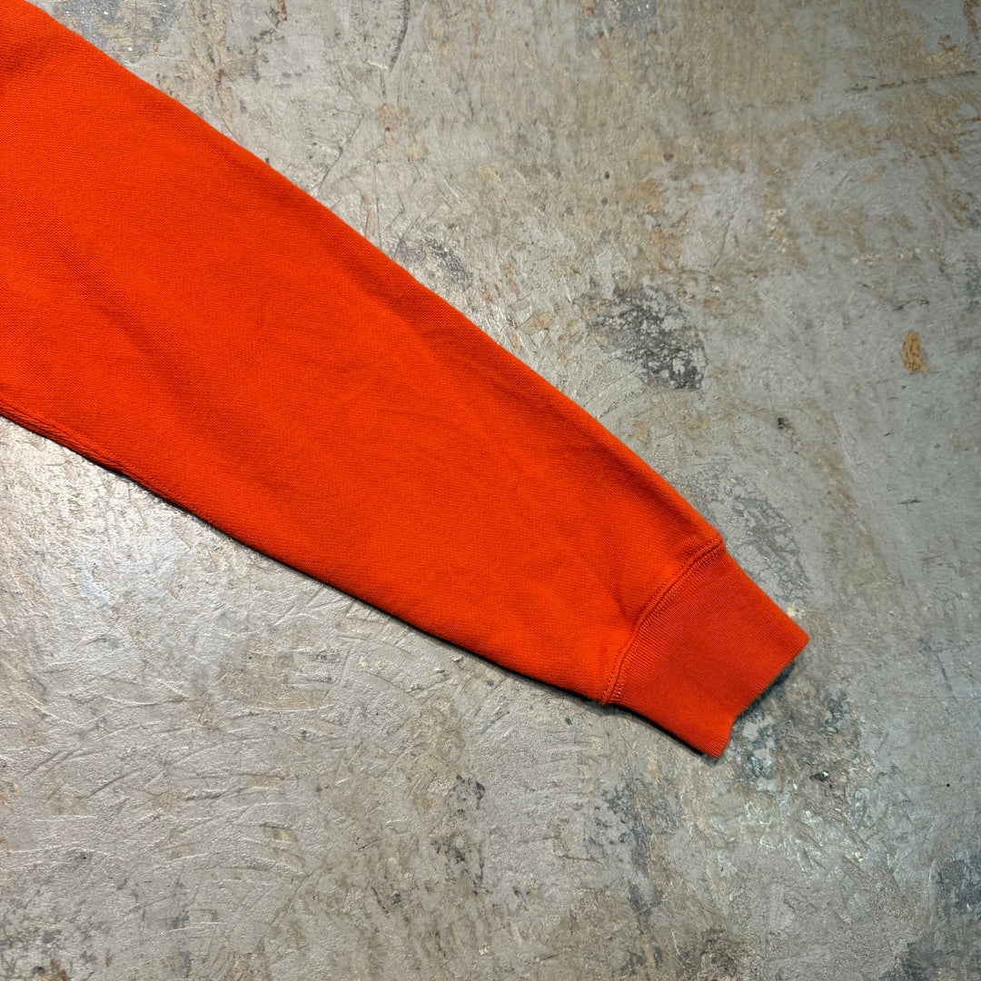 Used clothing POLObyRalph Lauren/ PolobyRalph Lauren/ Crew neck sweatshirt/ Size M