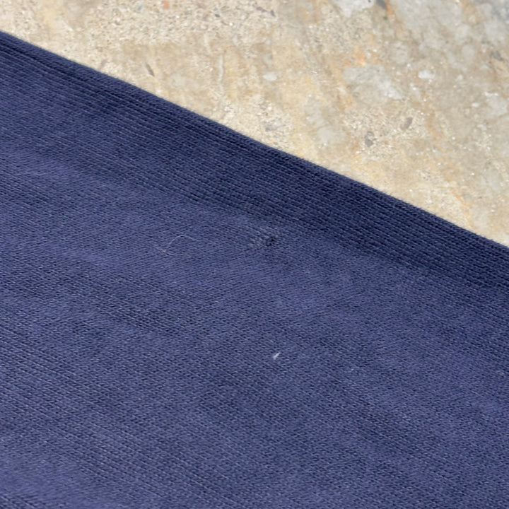 Used clothing POLO by Ralph Lauren/ Polo Ralph Lauren/ Half zip knit sweater/ Size L