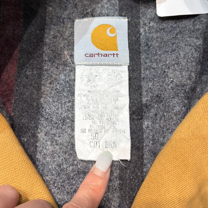 미국에서 만든 중고 의류 90 년