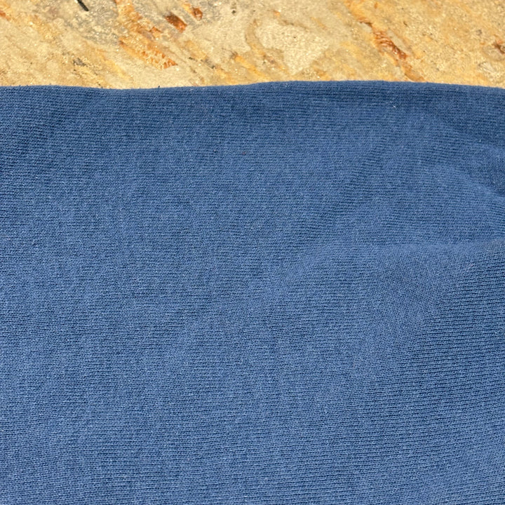 중고 의류 Russell Athletic/ Russell Athletic/ Blank Crew Neck Sweatshirt/ Plain/ Front V Gusset/ Size M