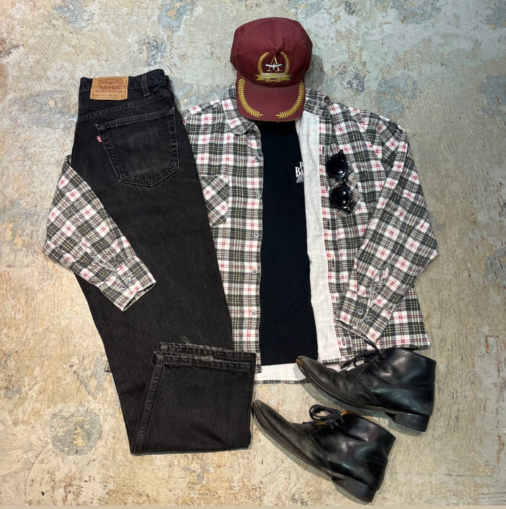 1着3300円~ あなたのご要望に寄り添って作成!!りなころトータルコーデBOX3着セット 秋ver