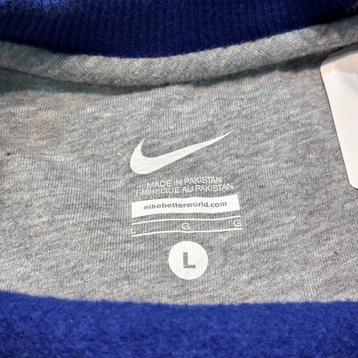 古着 NIKE/ ナイキ/ クルーネックスウェット/ サイズL