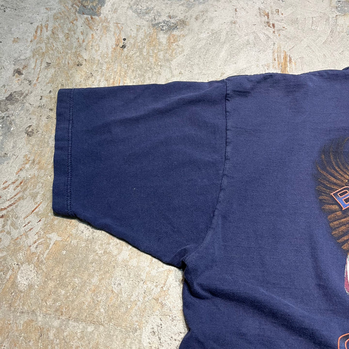 古着 Harley-Davidson/ハーレー ダビッドソン DAYTONA BIKE WEEK フロリダ州 オーランド イベントTシャツ サイズXL相当