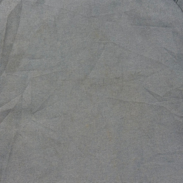 중고 의류 Carhartt/ Carhartt/ 겸손한 지퍼 업 재킷/ 크기 l
