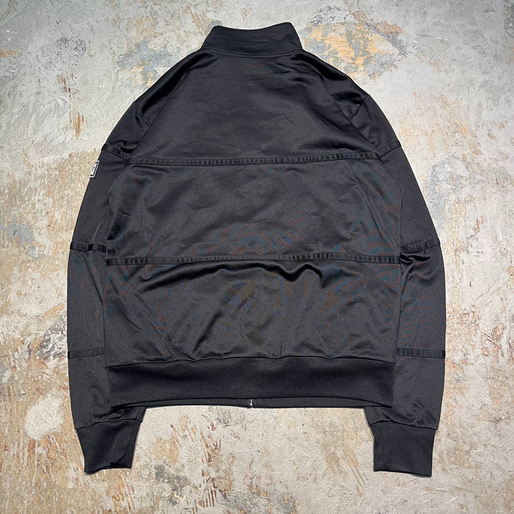 #3682 Used clothing Carhartt/Track Jacket/Track Jacket/Size L equivalent