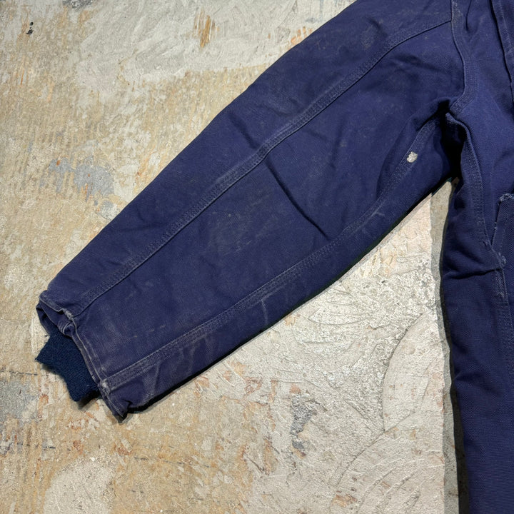 Used clothing Carhartt/ Traditional coat/ Equivalent to size XXL