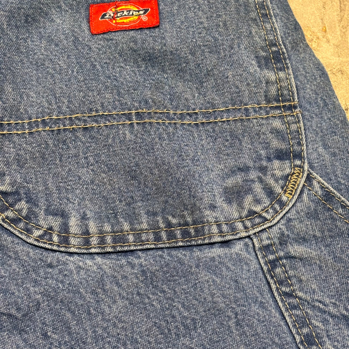중고 의류 90의 Dickies/ Painter Denim 바지/ 실제 크기 29 x 29