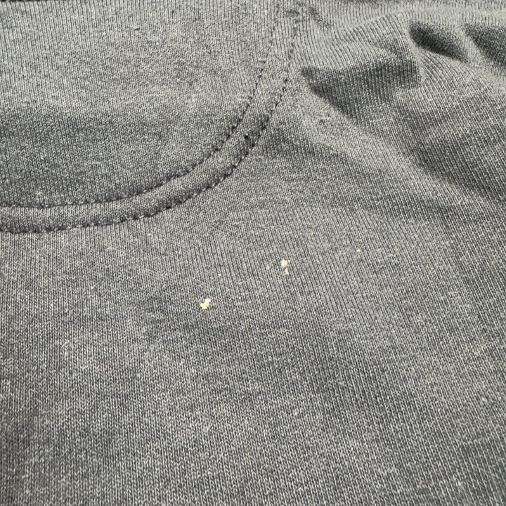 古着 carhartt/カーハート/ ルーズフィットパーカー/企業ロゴ/ サイズL