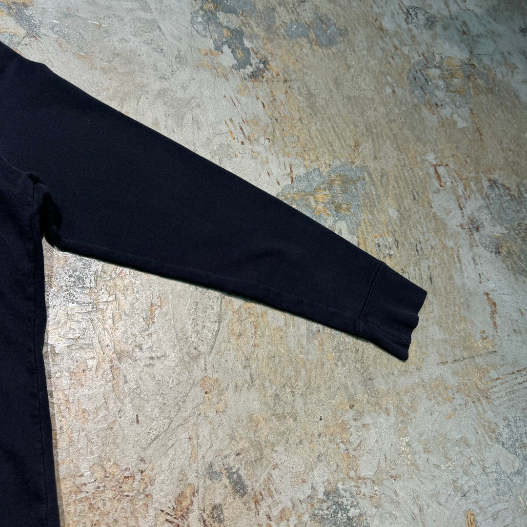 Used clothing HARLEY-DAVIDSON/ Harley Davidson/ Pullover Hoodie/Milwaukee, Wisconsin/Size S equivalent