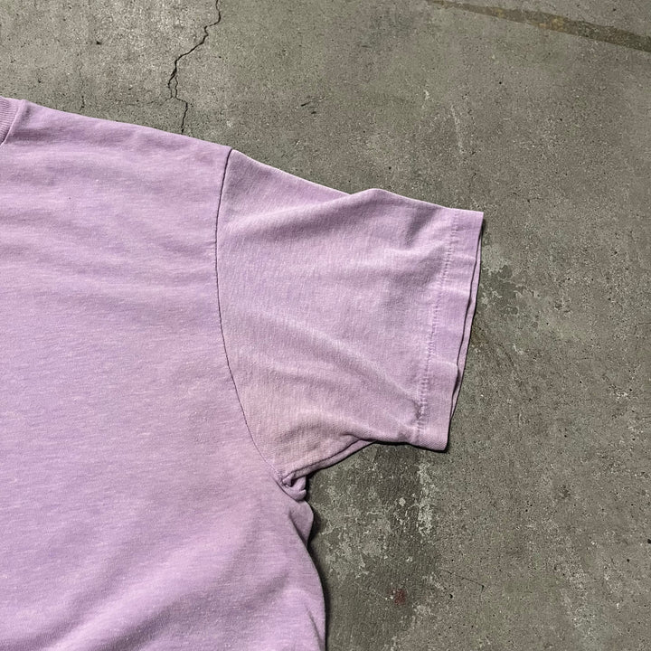 #4711 古着 USAVintage/シングルステッチヴィンテージ Tシャツ/サイズXL相当