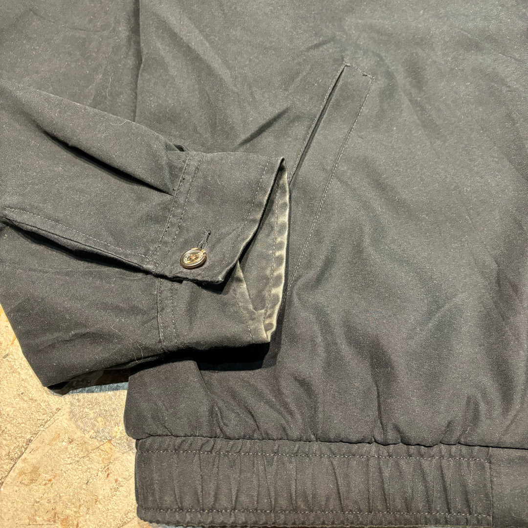 Used clothing 90's~ POLO GOLF Ralph Lauren/ Polo Golf Ralph Lauren/ Swing Top Jacket/ Size XL