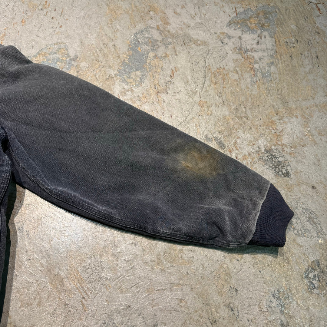 Used clothing 00's~ Carhartt/ Active jacket/ Size L