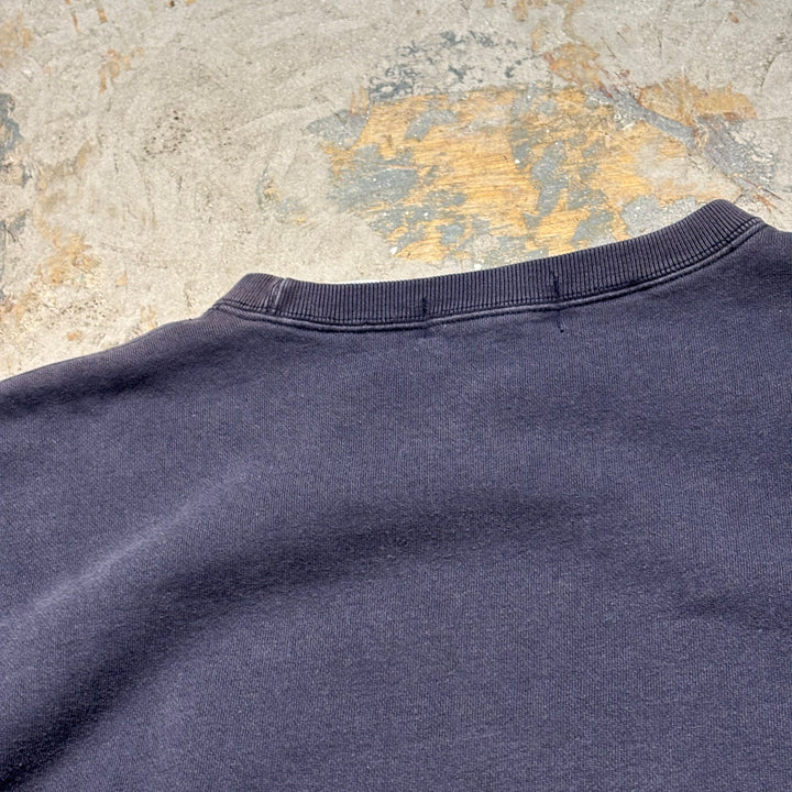 古着 POLO by Ralphlauren/ ポロバイラルフローレン/ クルーネックスウェット/ サイズL