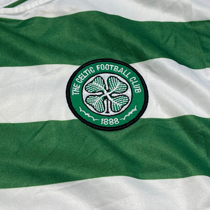 #4242/Celtic FC/セルティックFC/UMBRO/アンブロ/Football/フットボール Tee/オールド・トラッフォード/サイズM