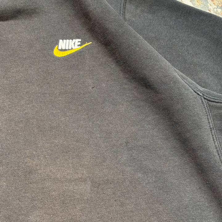 古着 NIKE/ ナイキ/ クルーネックスウェット/ サイズM