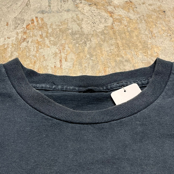 古着 Harley-Davidson/ハーレー ダビッドソン プリントTシャツ サイズL相当