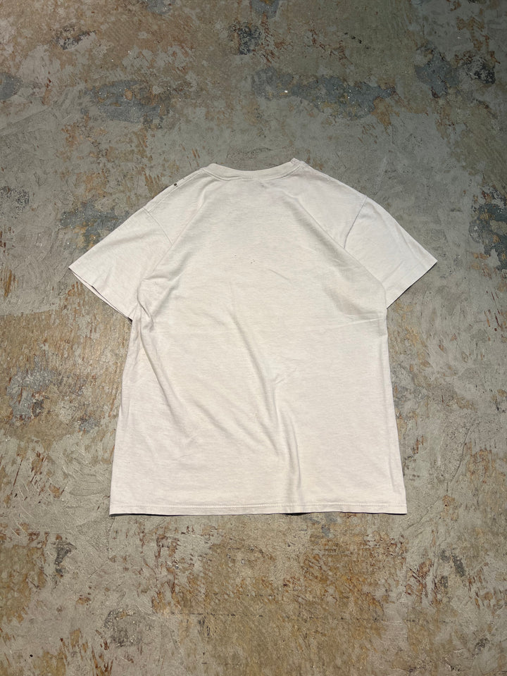 #MA147 古着 99's ニュー・キッズ・オン・ザ・ブロック / ジョーダン・ナイト /  ヴィンテージ シングルステッチ プリントTシャツ/サイズM相当