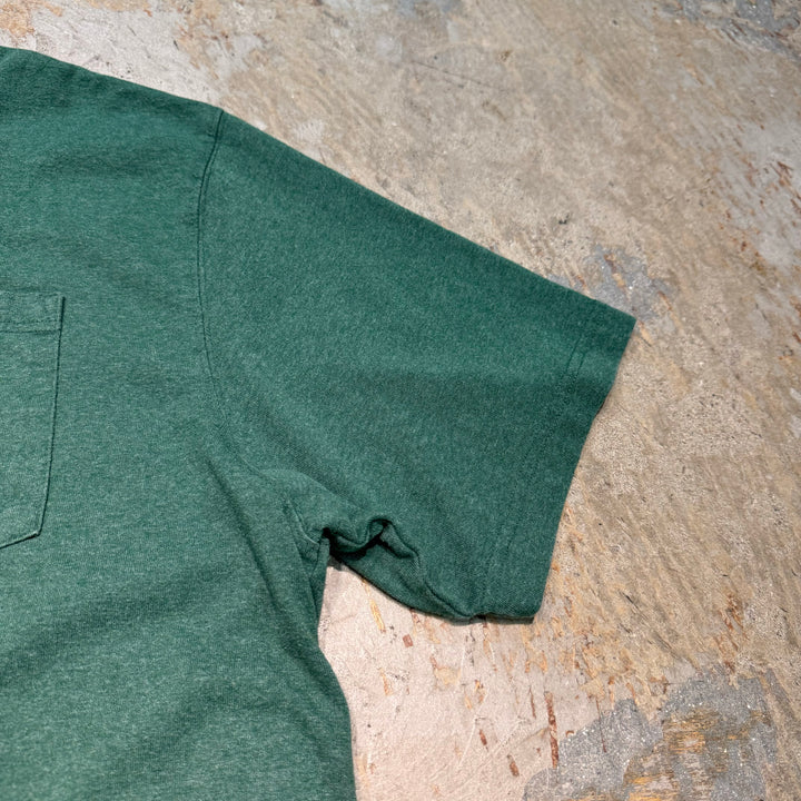 Used clothing Carhartt/ Carhartt/ Pocket Logo T-shirt/ Size XL