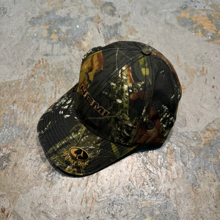 旧衣服MOSSY OAK/HEMI/莫西橡树/真实树鸭嘴草