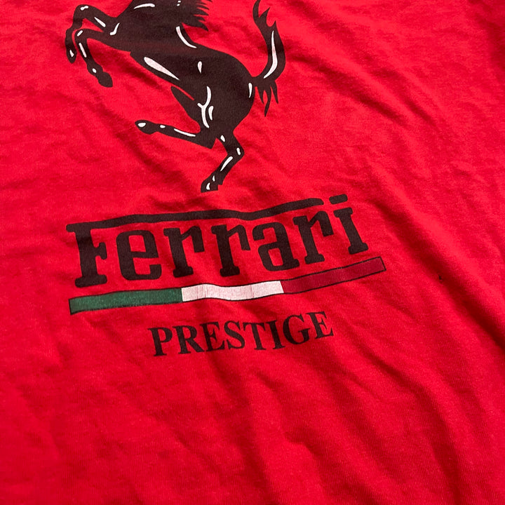 캐나다에서 만든 빈티지 90 년