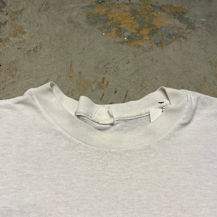 古着 ジョージア・ブルドックス・フットボール/アメフト/ジョージア大学/プリントTシャツ / サイズM-L相当