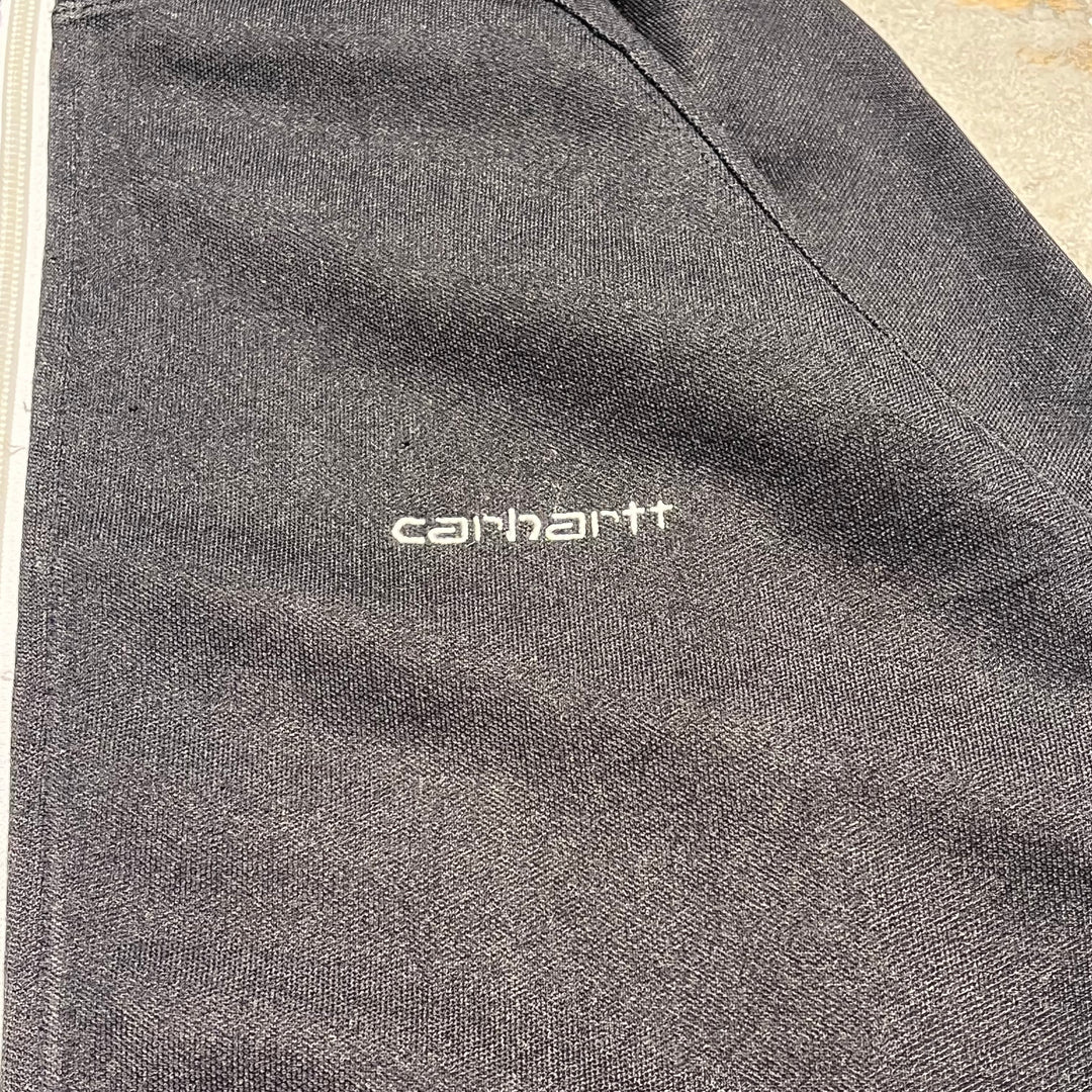 #3683 Used clothing Carhartt/Track Jacket/Track Jacket/Size L equivalent
