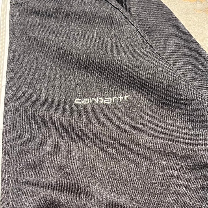 #3683 Used clothing Carhartt/Track Jacket/Track Jacket/Size L equivalent