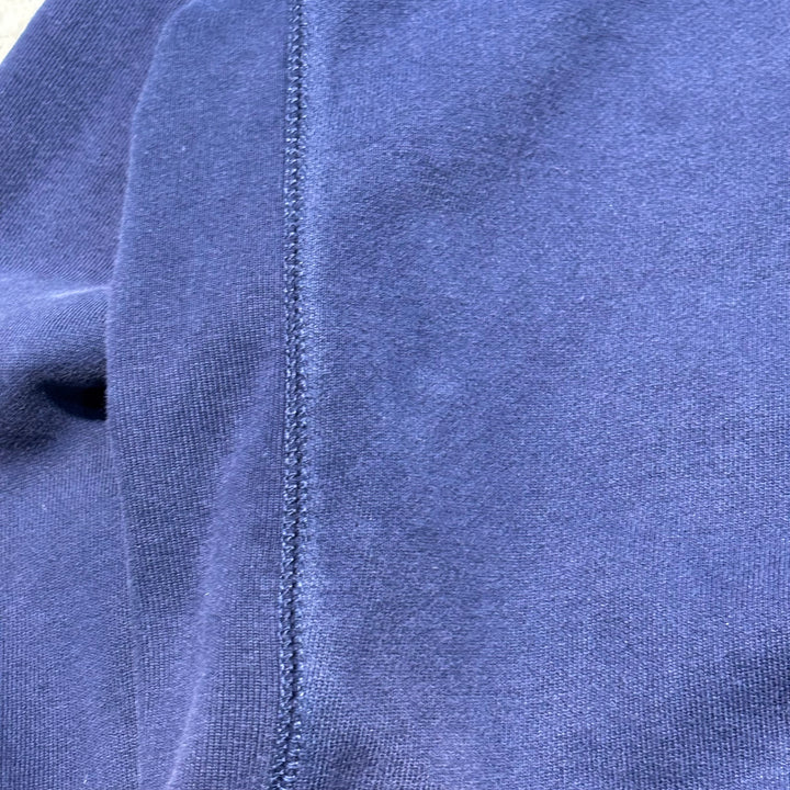 古着 90's〜 POLO by Ralph Lauren/ ポロラルフローレン/ジップアップパーカー/ダブルフェイス/サイズL