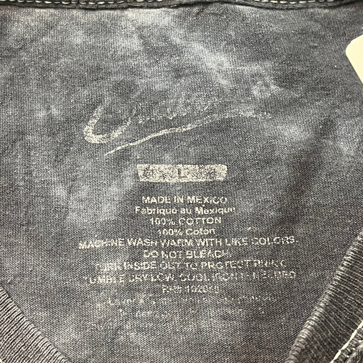 古着 GUNS N'ROSES/ガンズ・アンド・ローゼズ/バンドプリントTシャツ/ サイズXL相当